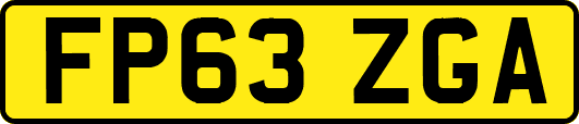 FP63ZGA
