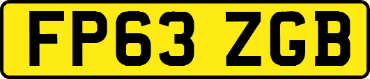 FP63ZGB