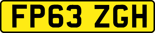 FP63ZGH