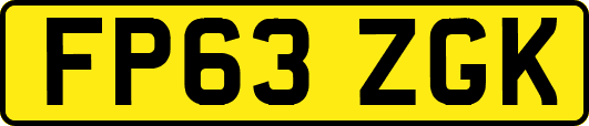 FP63ZGK