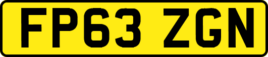 FP63ZGN