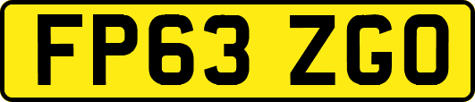 FP63ZGO