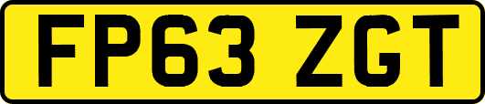 FP63ZGT
