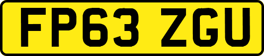 FP63ZGU