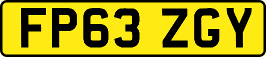 FP63ZGY