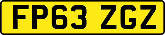 FP63ZGZ