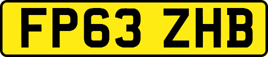 FP63ZHB
