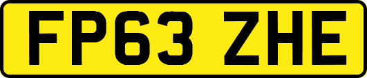 FP63ZHE