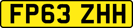 FP63ZHH