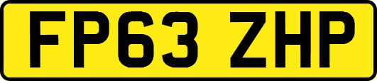FP63ZHP