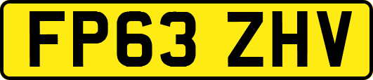 FP63ZHV