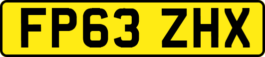 FP63ZHX