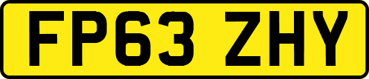 FP63ZHY