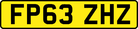 FP63ZHZ