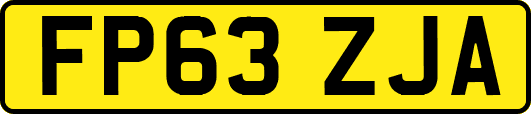 FP63ZJA