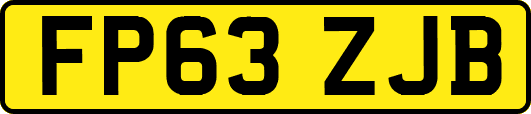 FP63ZJB