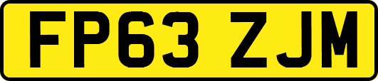FP63ZJM