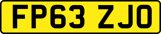 FP63ZJO