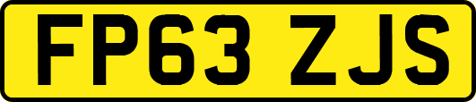 FP63ZJS