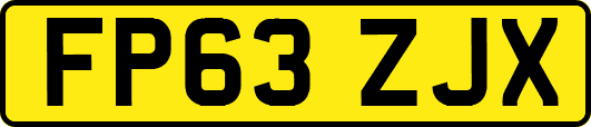 FP63ZJX