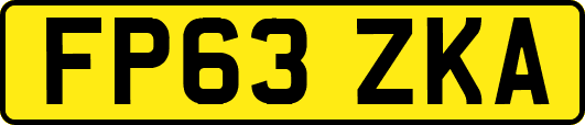 FP63ZKA