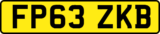 FP63ZKB