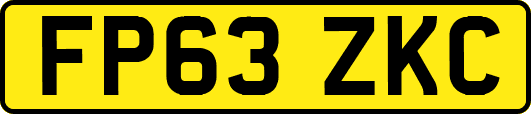 FP63ZKC