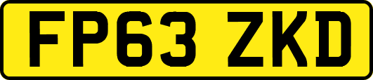 FP63ZKD