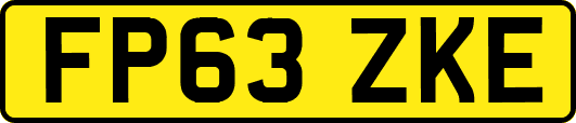 FP63ZKE