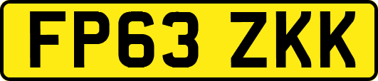 FP63ZKK