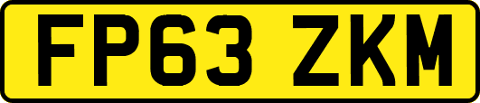FP63ZKM