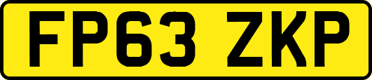 FP63ZKP