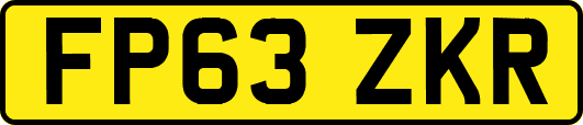 FP63ZKR