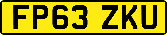 FP63ZKU
