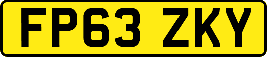 FP63ZKY