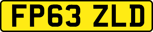 FP63ZLD