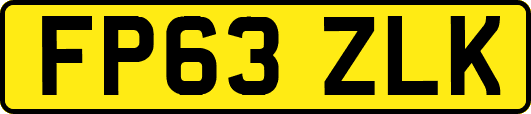 FP63ZLK