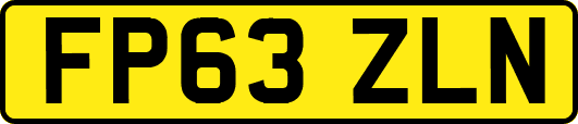 FP63ZLN
