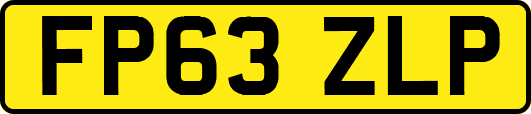 FP63ZLP