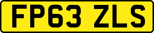 FP63ZLS