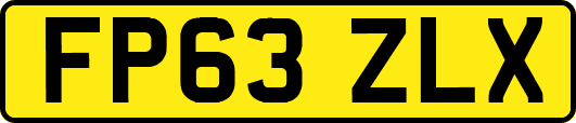 FP63ZLX