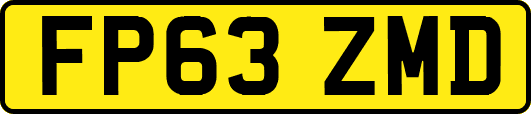FP63ZMD