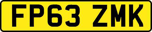 FP63ZMK