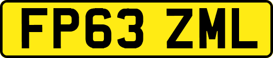 FP63ZML