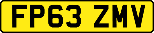 FP63ZMV
