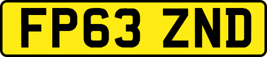 FP63ZND