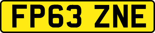 FP63ZNE