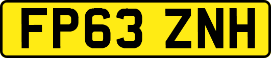 FP63ZNH