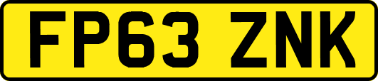 FP63ZNK