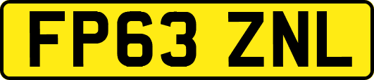 FP63ZNL